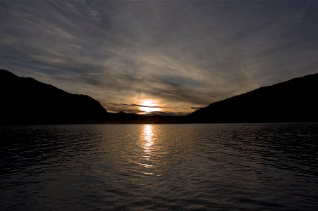 Cultus Lake