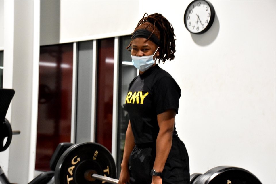 PT Week of Sept. 6th