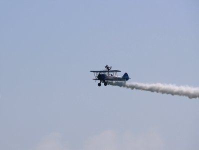 Eastbourne Air Show 2022
