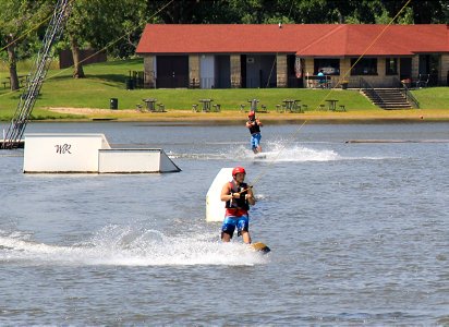 Double Boards