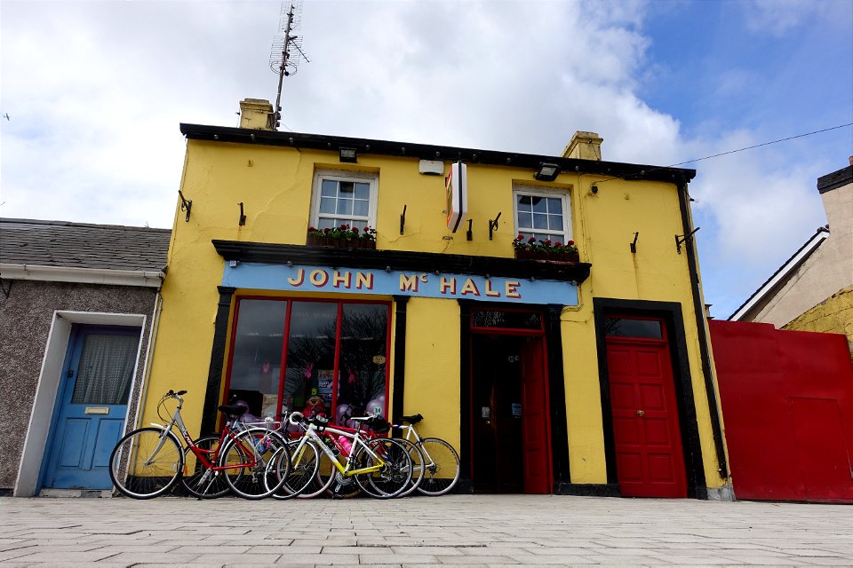 Castlebar May Day Weekend 2016 11