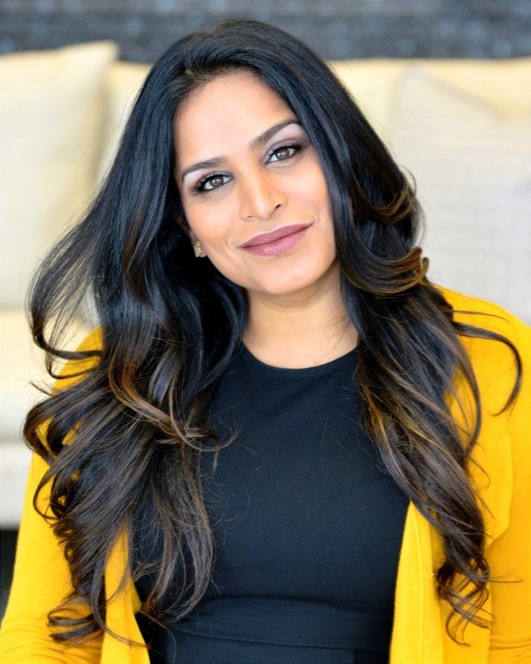 Professional Headshot