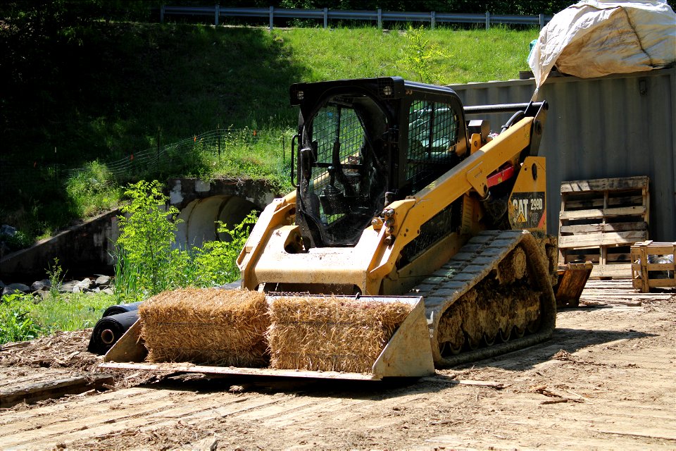 CAT 299D