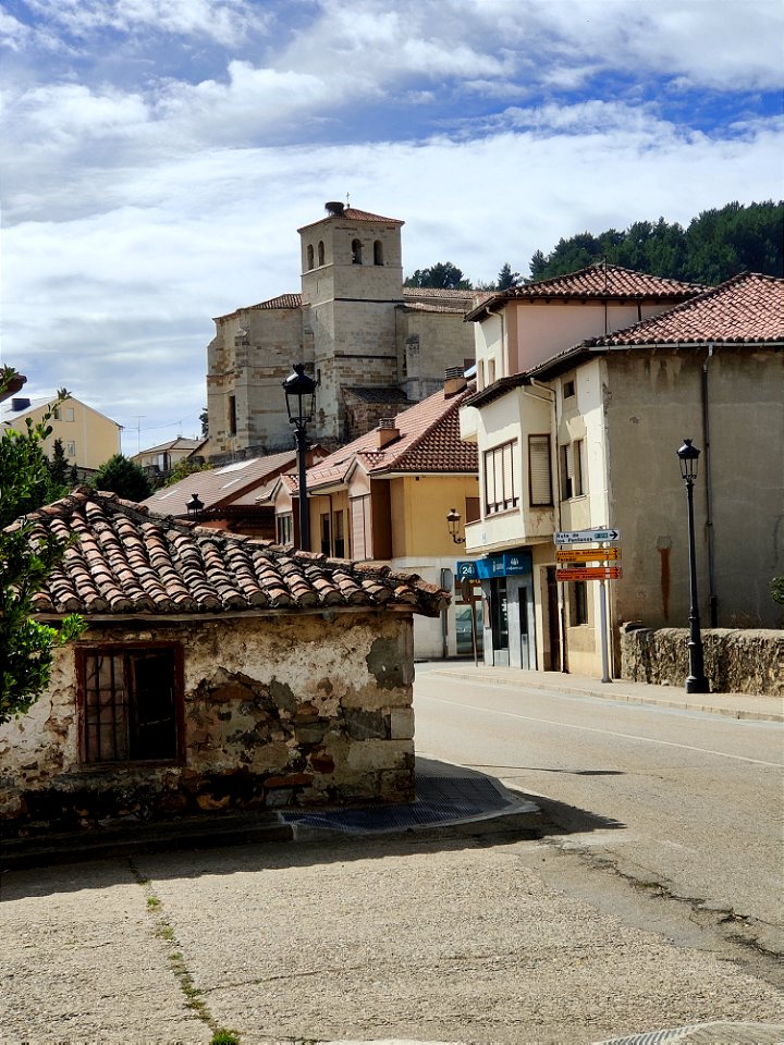 Cervera de Pisuerga photo