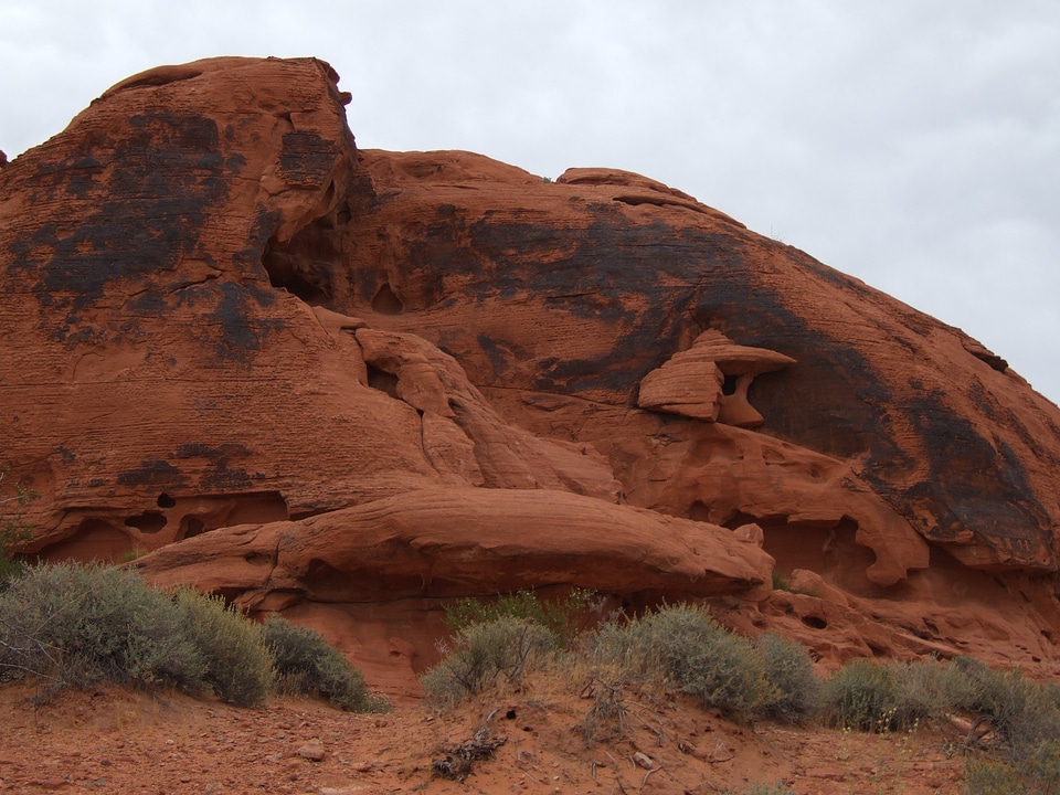 Grand Canyon National Park photo