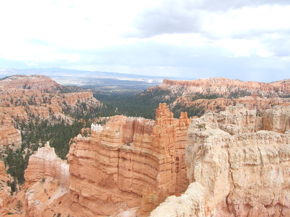 Bryce Canyon National Park