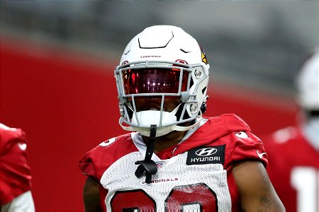 Budda Baker