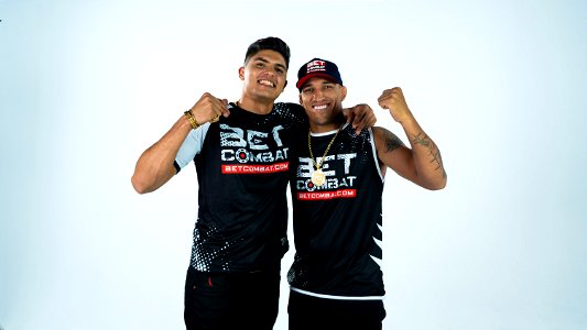 Charles Oliveira UFC