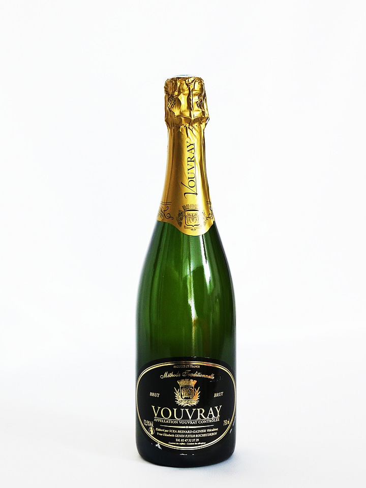 Country of the loire alcohol france