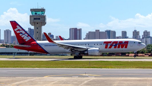 Boeing 767-316(ER)