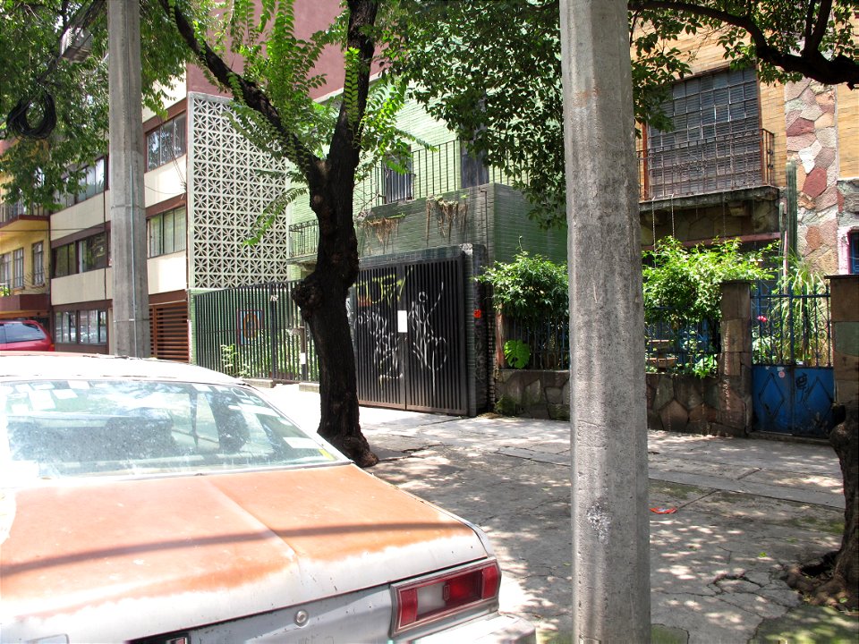 Casa de Maroncha