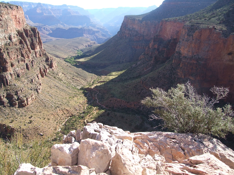 Grand Canyon National Park