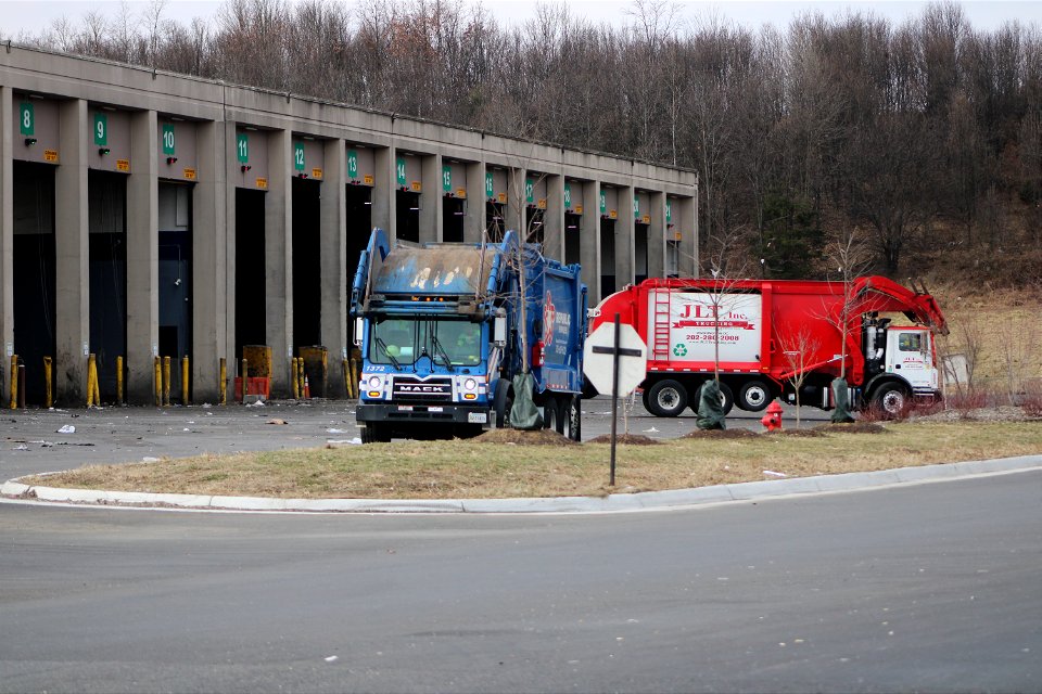JLT and Republic at the I-66