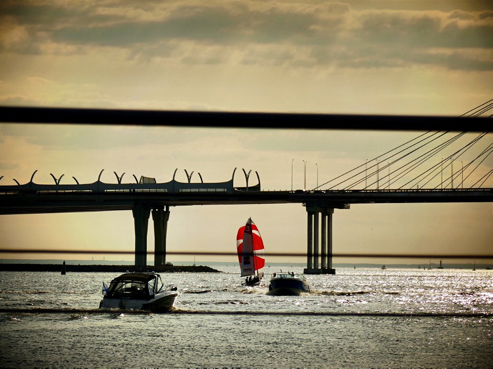 Gulf of Finland