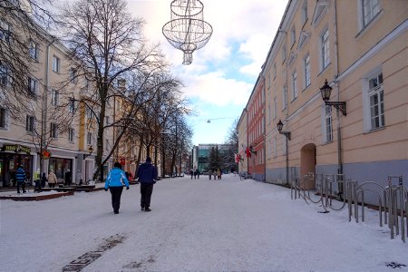 Tartu, Estonia 2014-12-26 DSC00774 photo
