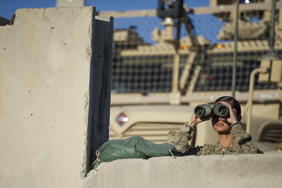 Defenders of Kandahar