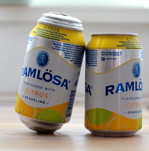 Ramlösa