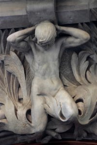 Palacios de Barcelona : Calle Valencia 219