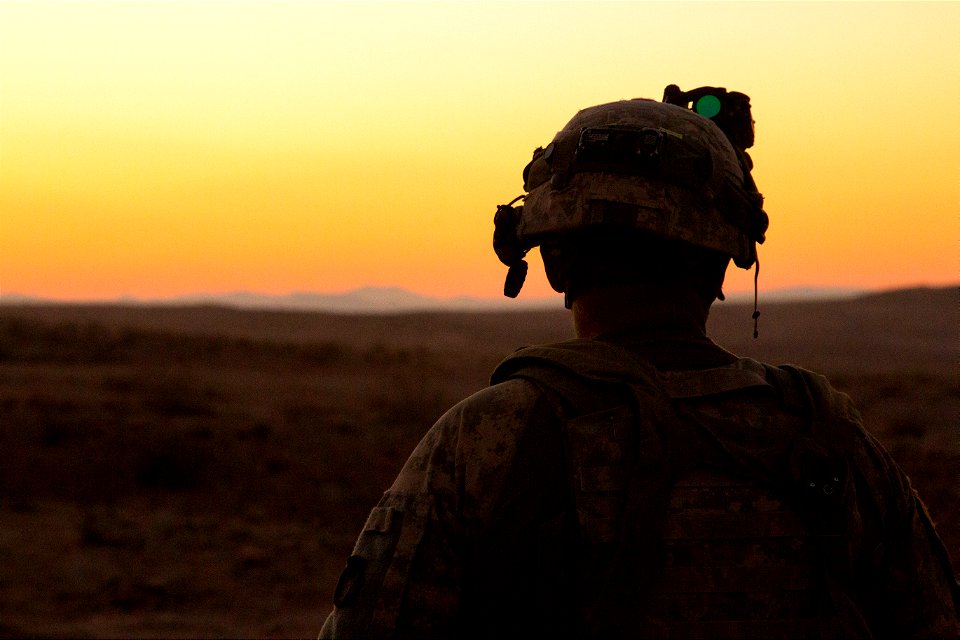 Ohio National Guard