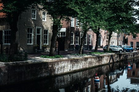 Nieuwpoort - Zuid Holland - Netherlands photo