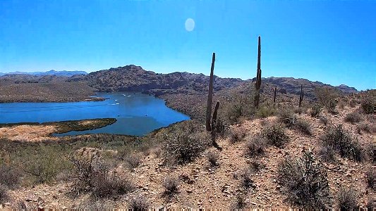 Butcher Jones Hiking Trail