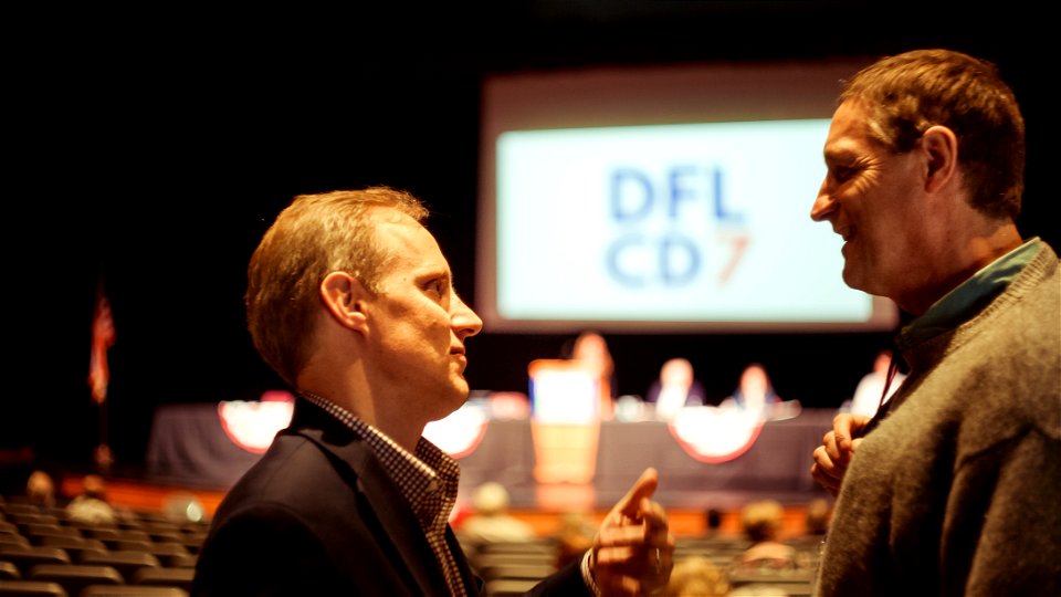SD 3 Convention