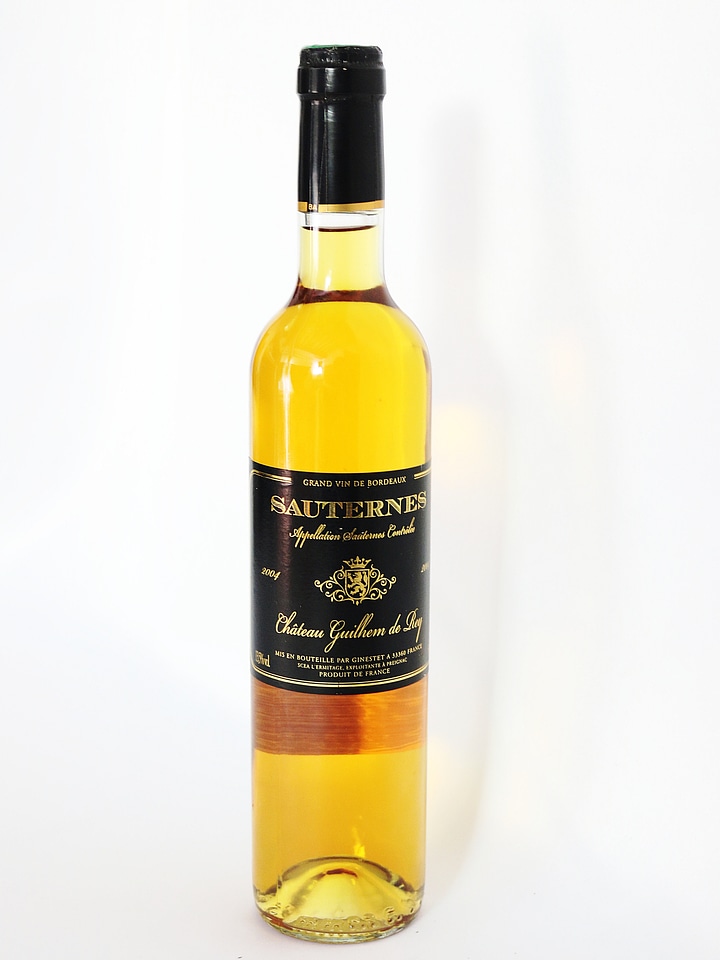 Bordeaux alcohol france