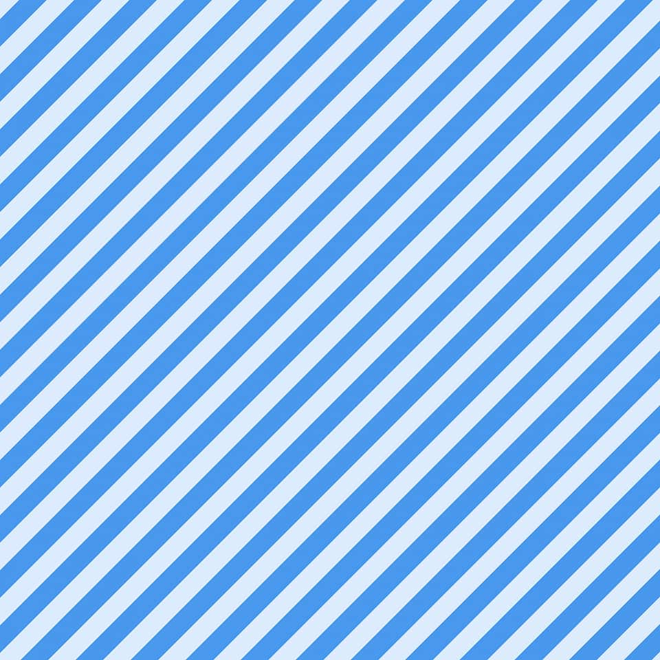 Blue Stripes Background photo