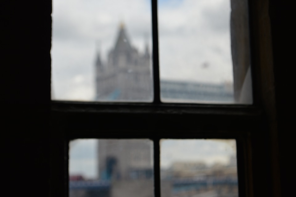 The London Bridge