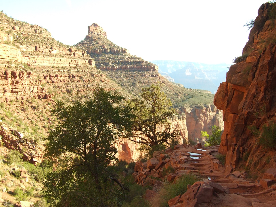 Grand Canyon National Park photo