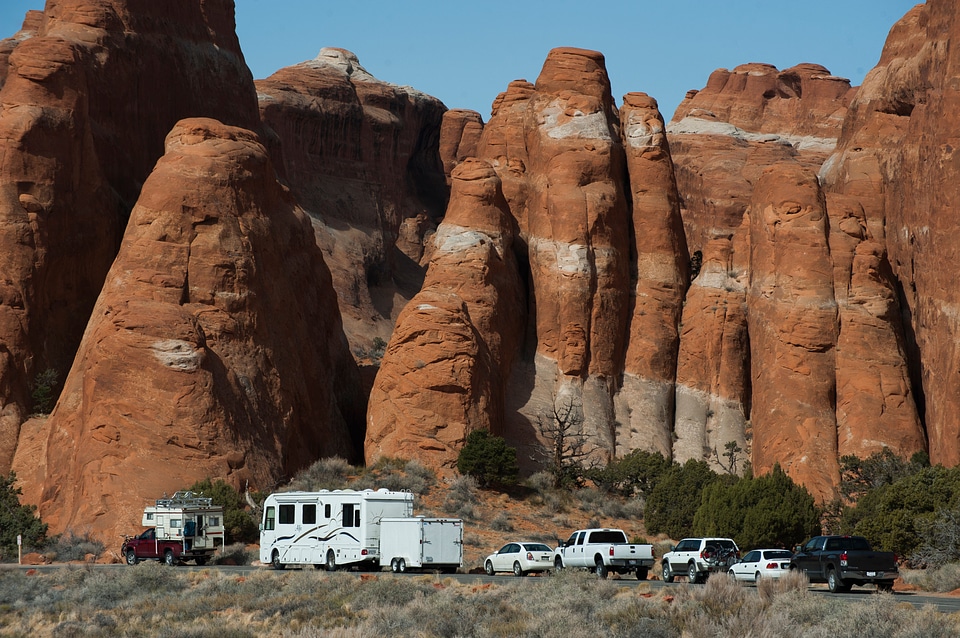 Arches National Park