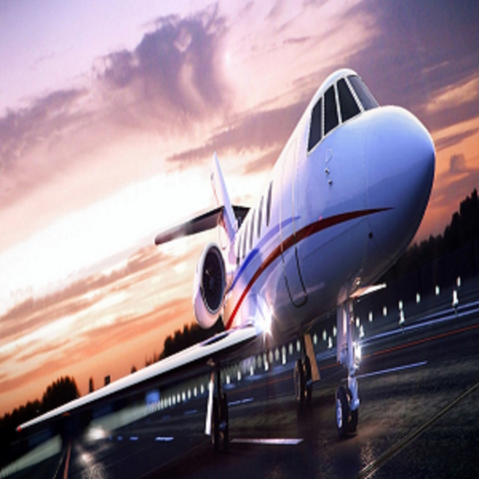 Private Jet Charter Flights photo