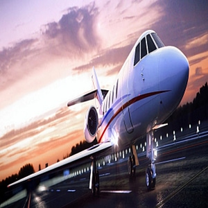 Private Jet Charter Flights photo