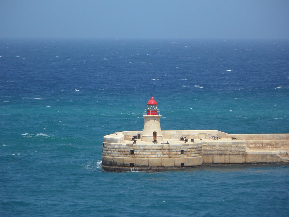 Water sea blue