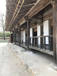 Gwanghallu Pavilion