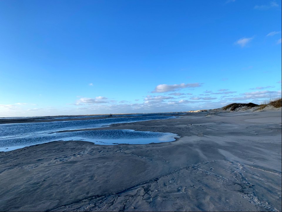 Coastal Storm Photos, Jan. 3-4, 2022