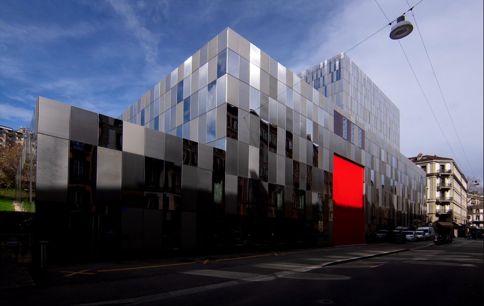 Opéra de Lausanne
