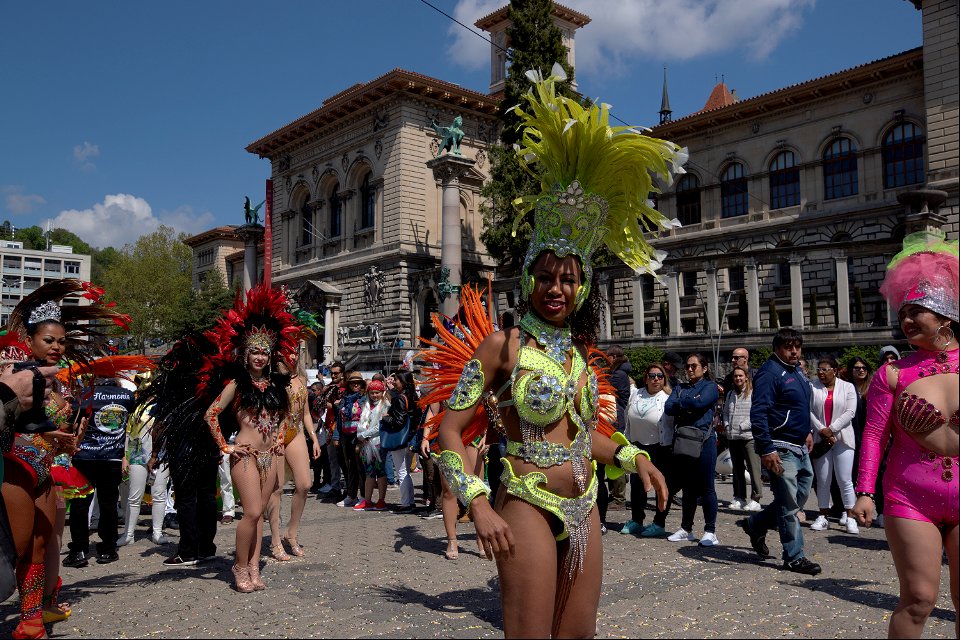 Carnaval de Lausanne