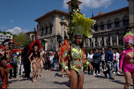 Carnaval de Lausanne