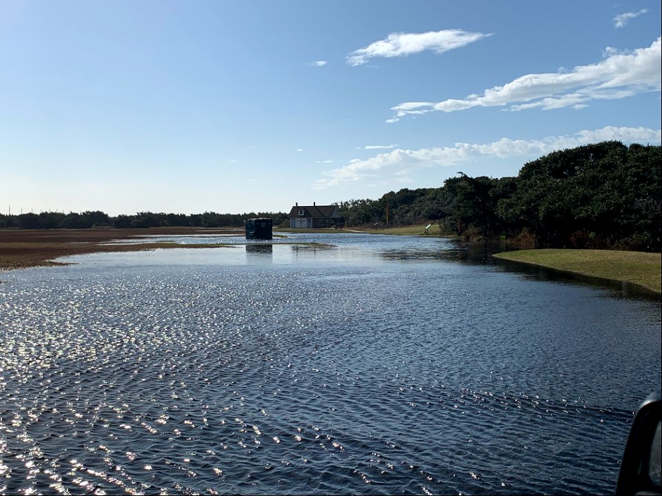 Coastal Storm Photos, Jan. 3-4, 2022