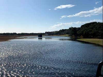 Coastal Storm Photos, Jan. 3-4, 2022