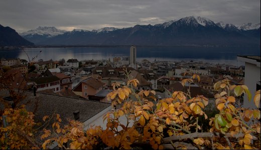 Montreux photo