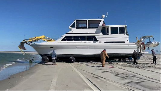 Vivens Aqua returns to water 02-09-2022