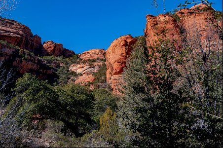 Loy Canyon Trail