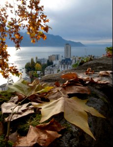 Montreux