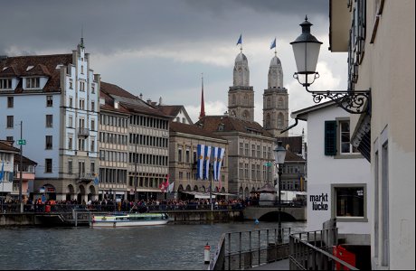 Zürich