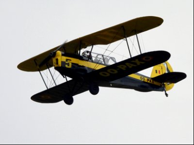 Stampe & Vertongen SV.4