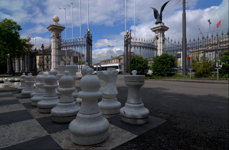 Genève