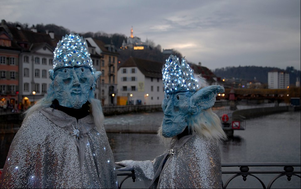 Luzern