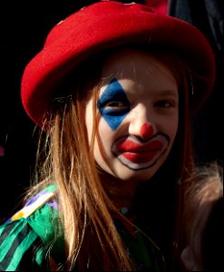 Bern carnaval klklklk